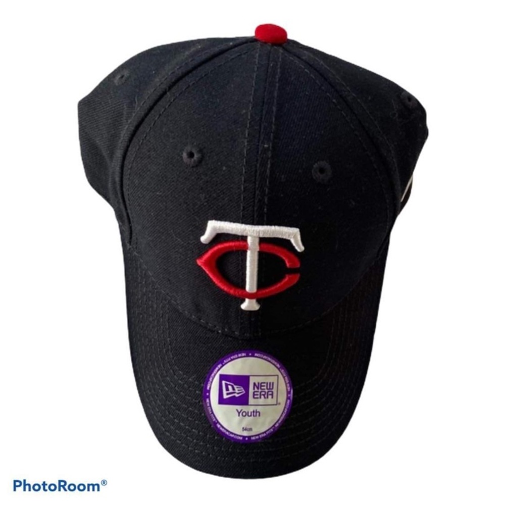 Minneapolis Twins Youth Hat